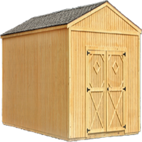 Portable buildings | Superior Outdoor Structures