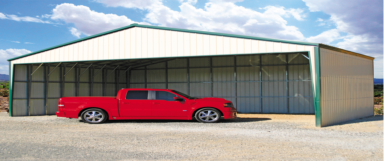 Carports Superior Outdoor Structures
